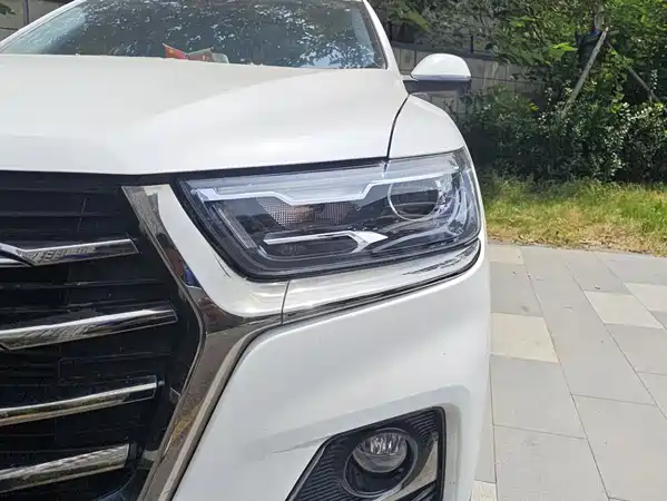 Haval H6 2022