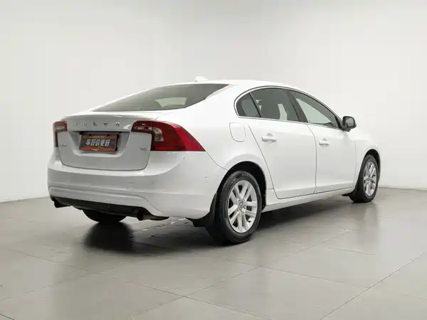 Volvo S60 2017