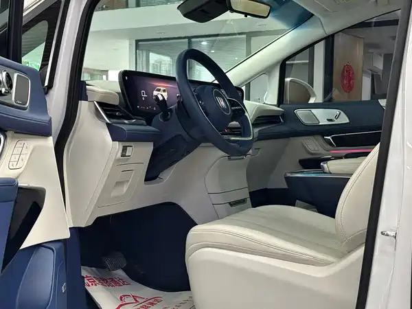 Buick Century 2024