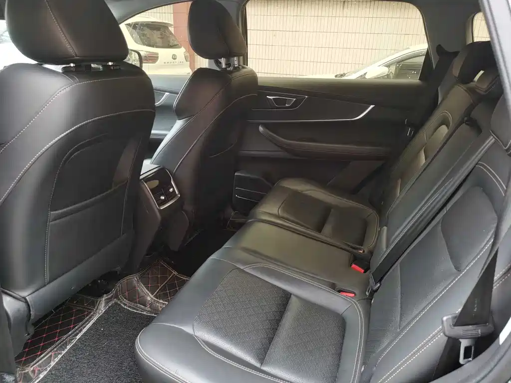 Chery Tiggo 8 2020