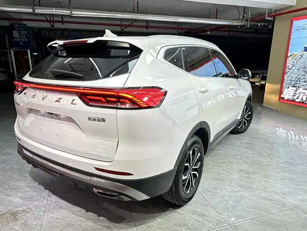 Haval H6 2022