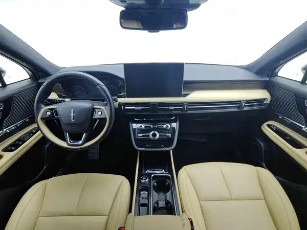 Lincoln Corsair 2020