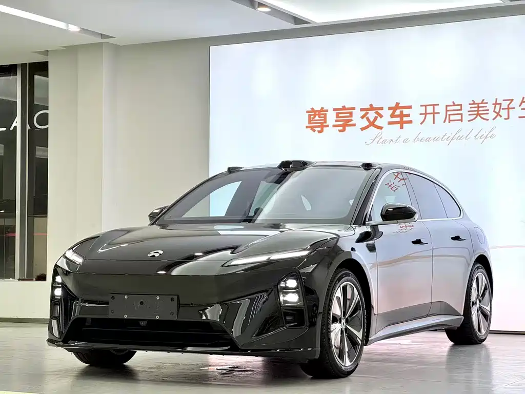 NIO ET5T 2025