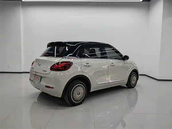 Wuling Bingo 2023