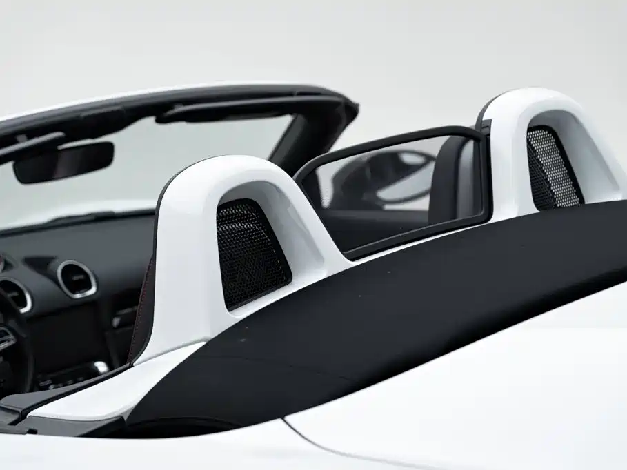 Porsche 718 2020 — фото 7