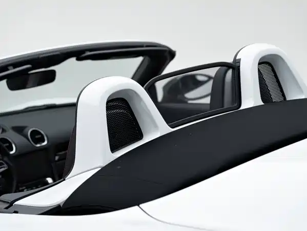 Porsche 718 2020