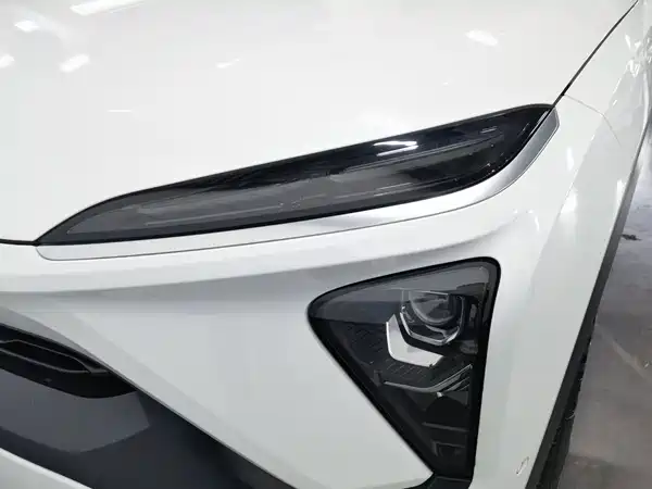 NIO ES6 2021
