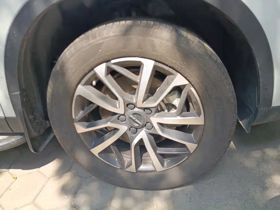 Haval H6 2025