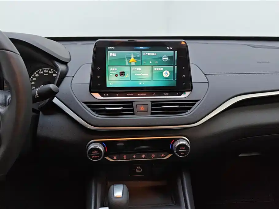 Nissan Teana 2021 — фото 13
