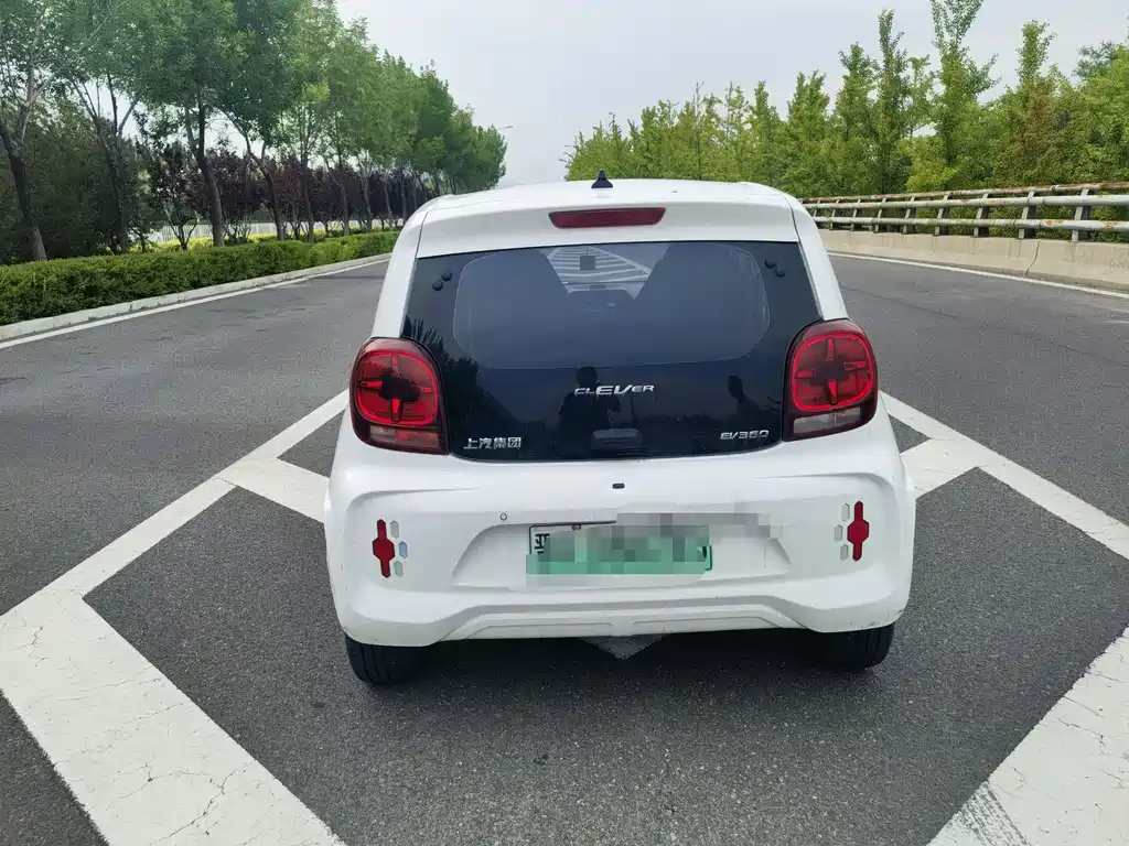 Roewe Clever 2021