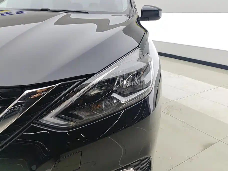 Nissan Sylphy 2024