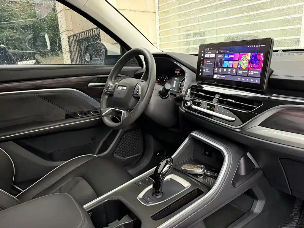 Haval H6 2023