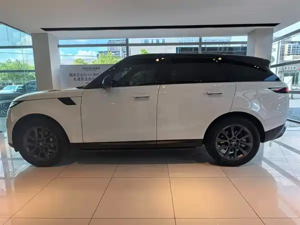 Land Rover Range Rover Sport 2024