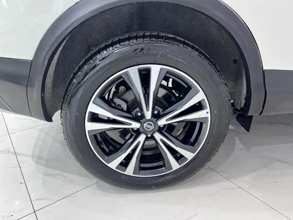 Nissan Qashqai 2022 — фото 20