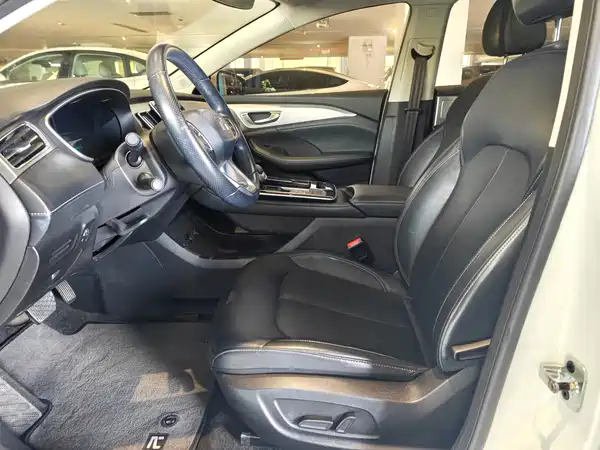 Roewe Feifan ER6 2022