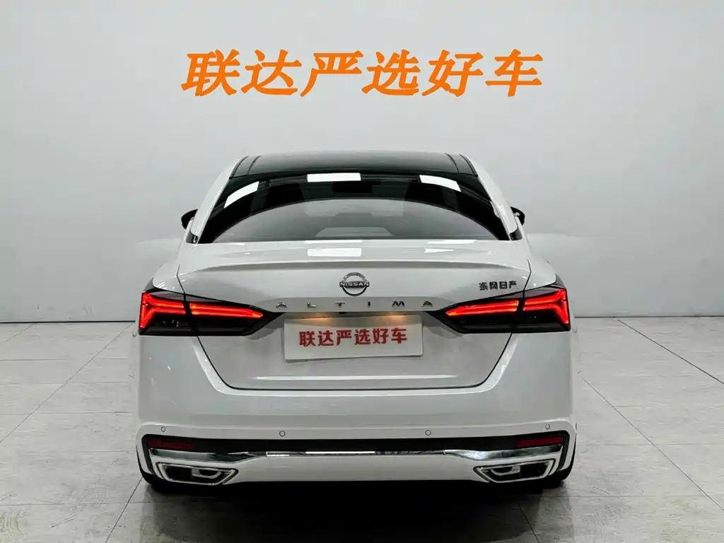 Nissan Teana 2023 — фото 24