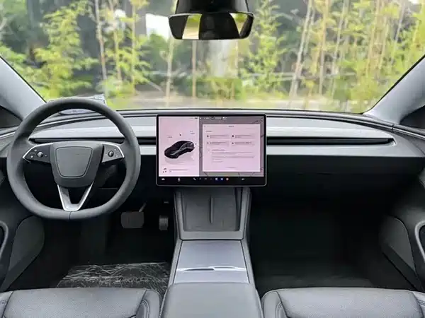 Tesla Model 3 2025