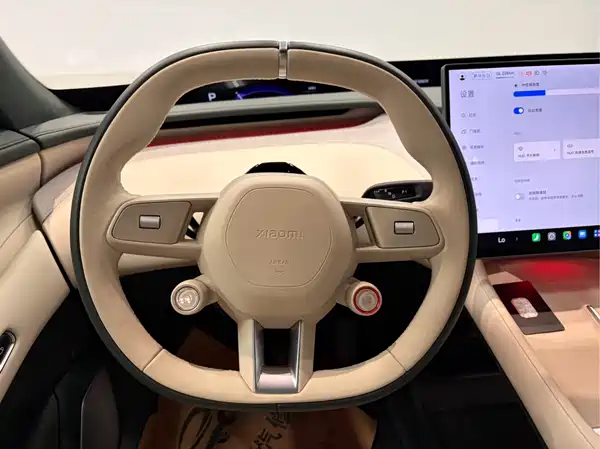 Xiaomi YU7 2025