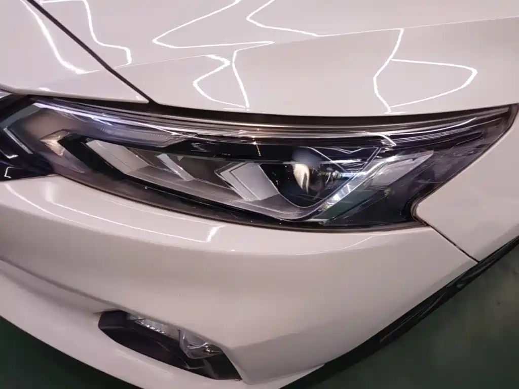 Nissan Teana 2021 — фото 18