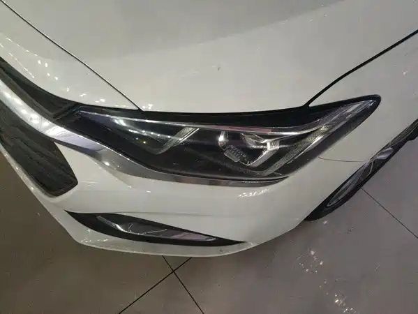 Chevrolet Monza 2021
