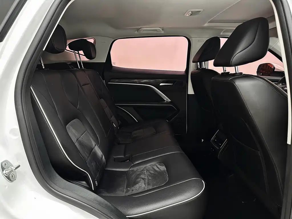 Haval H6 2023 — фото 14