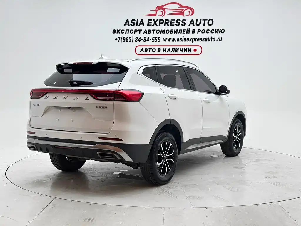 Haval H6 2023