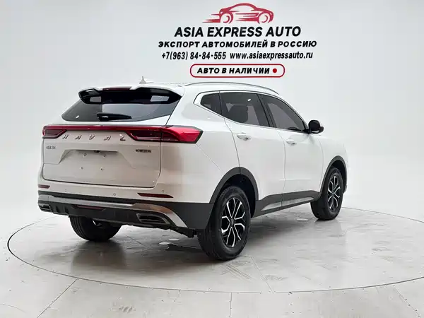 Haval H6 2023