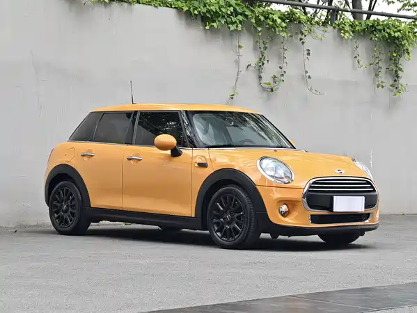 MINI 2016