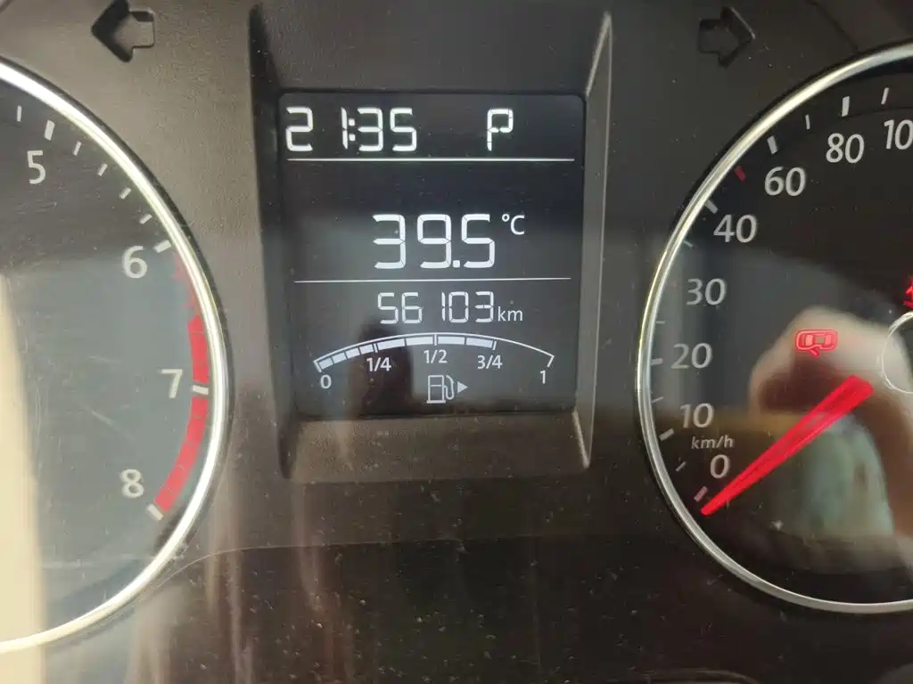 Volkswagen Polo 2018