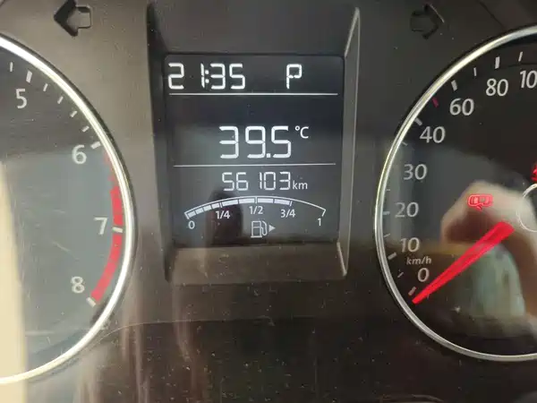 Volkswagen Polo 2018