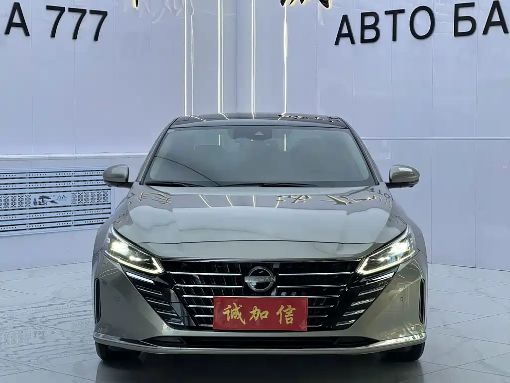 Nissan Teana 2023 — фото 2