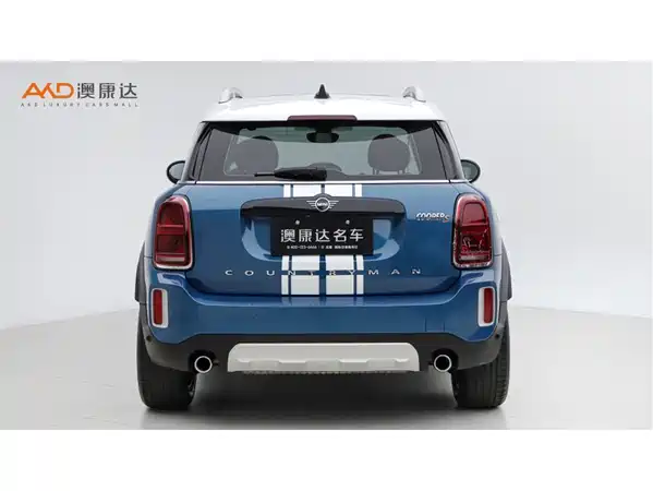 MINI Countryman 2020