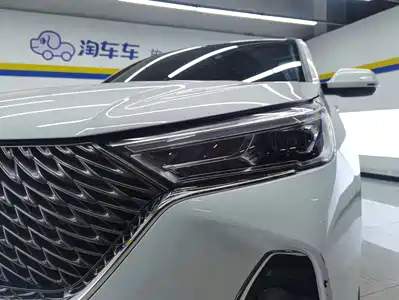 Haval M6 2024