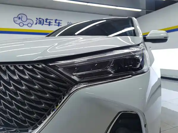 Haval M6 2024