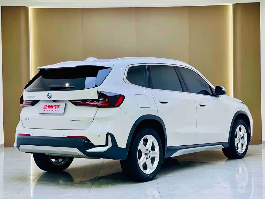 BMW X1 2023
