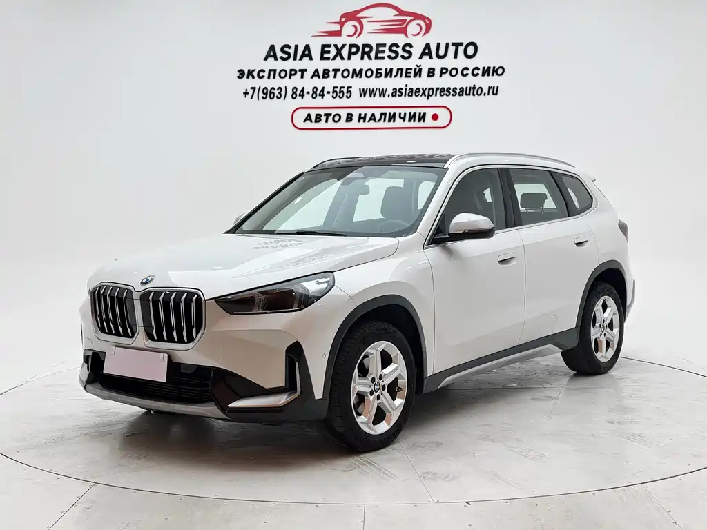 BMW X1 2023