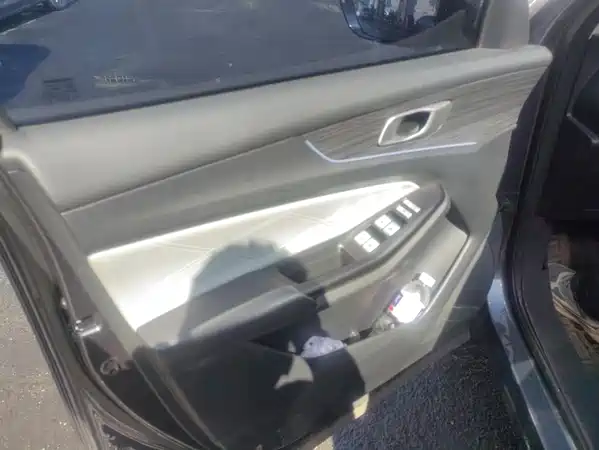 Changan Qiyuan Q05 Classic 2024