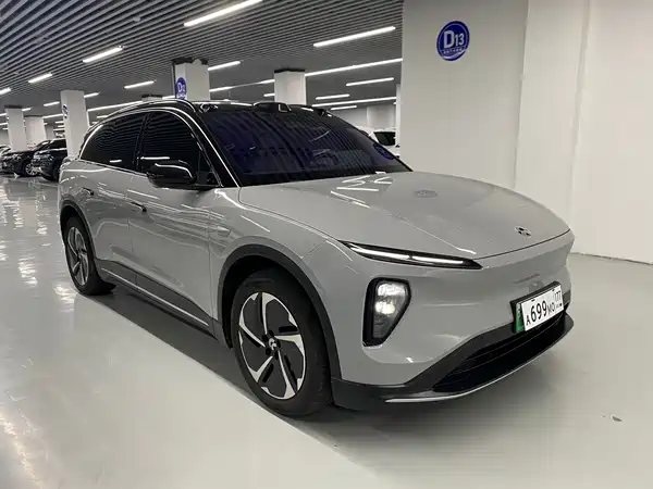 NIO ES6 2024