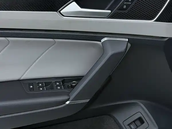 Volkswagen Tayron 2023