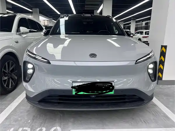 NIO ES6 2023