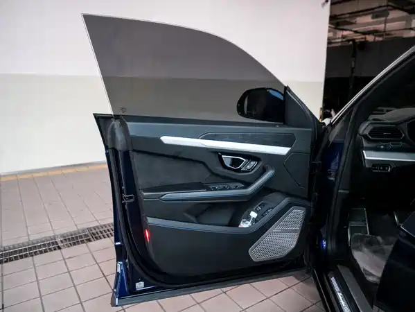 Lamborghini Urus 2018