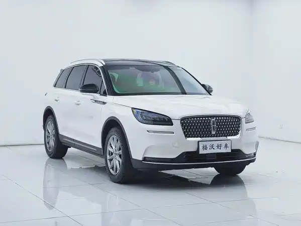 Lincoln Corsair 2021