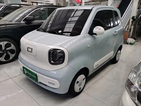 Bestune Pony 2025