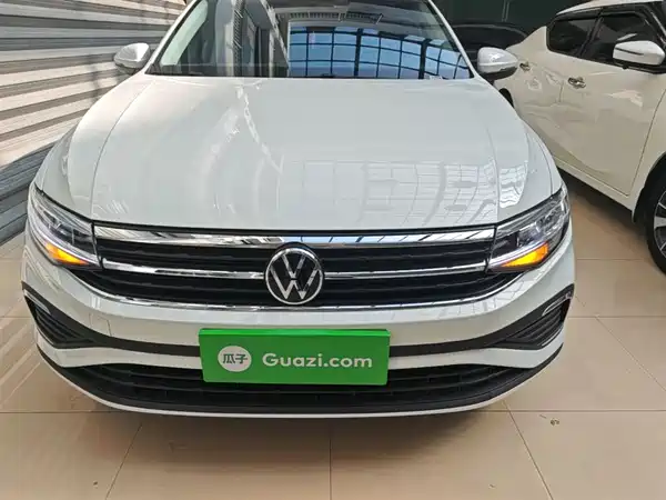 Volkswagen Bora 2025