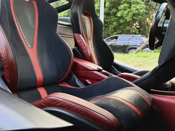 McLaren 720S 2019