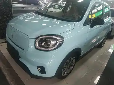 Leapmotor T03 2026