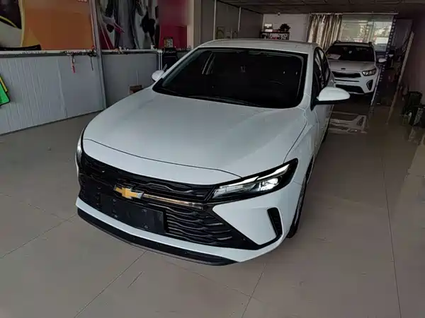 Chevrolet Monza 2023