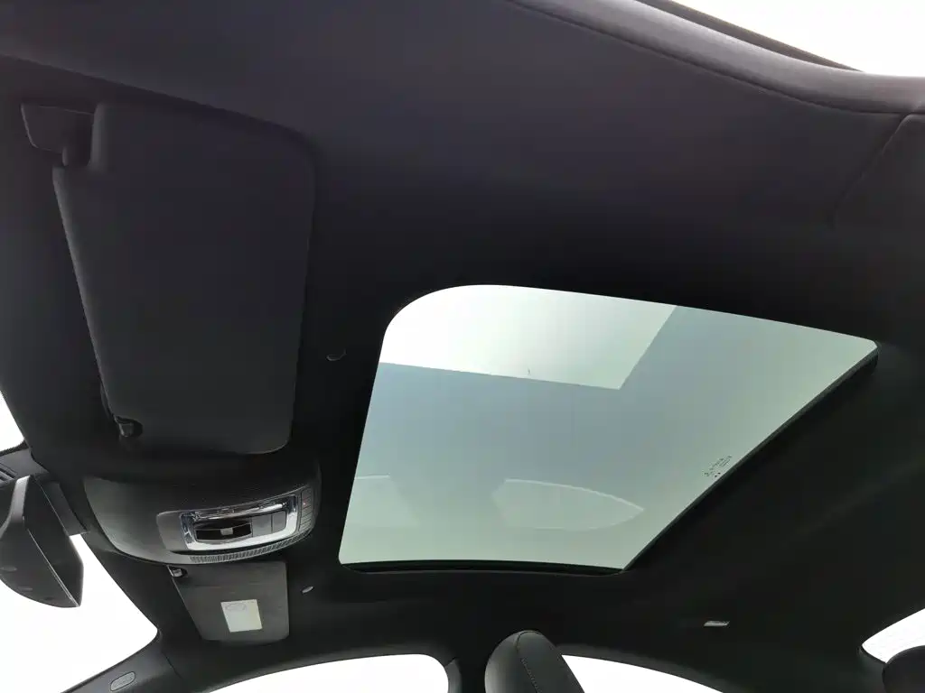 Mercedes-Benz CLA 2021 — фото 14