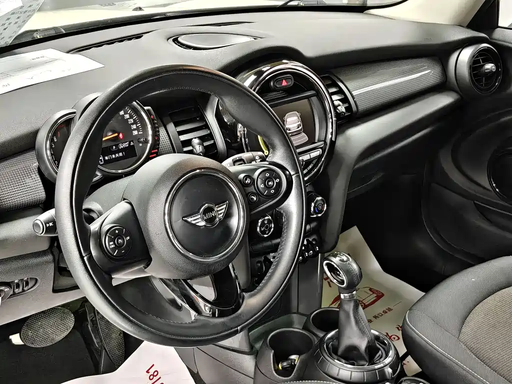 MINI Mini 2016