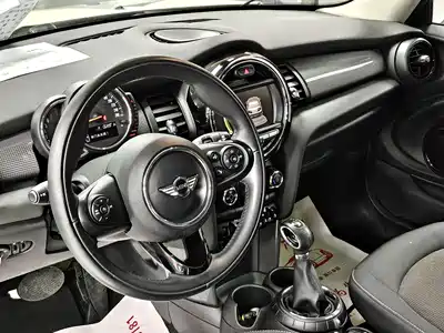 MINI MINI 2016